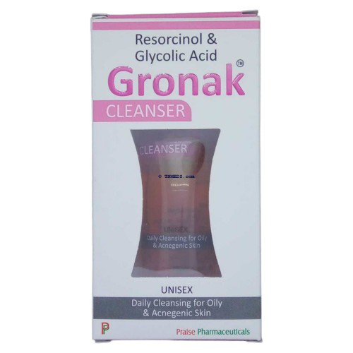 Gronak Cleanser