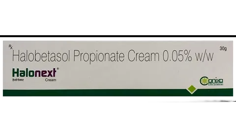 Halonext Cream