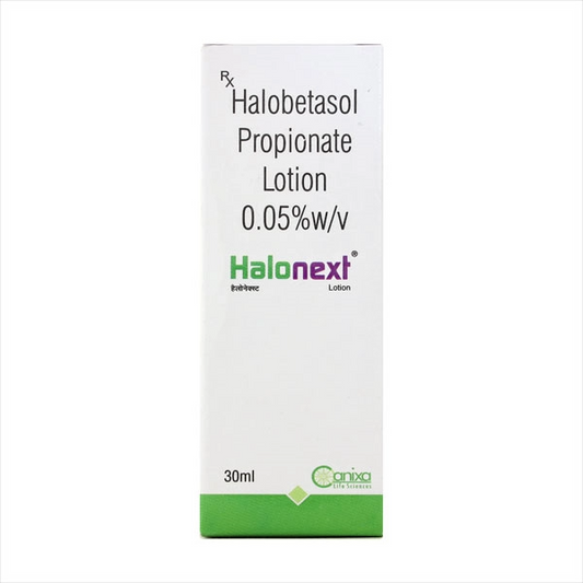 Halonext Lotion