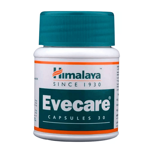 Himalaya Evecare Capsule