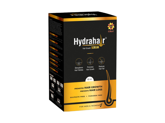 Hydrahair Hair Growth Serum