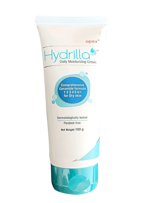 Hydrilla cream