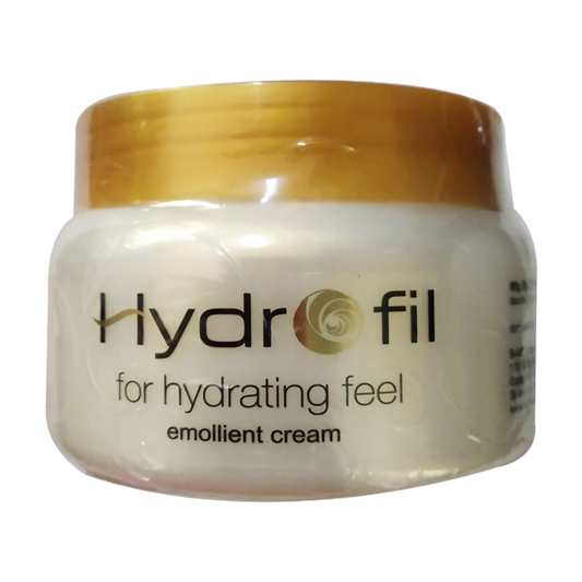 Hydrofil Emollient Cream