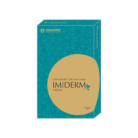 Imiderm Cream