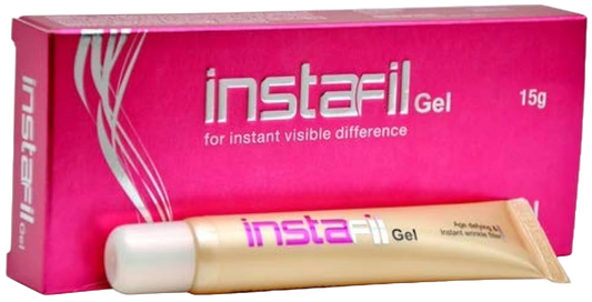 Instafil Age Defying & Instant Wrinkle Gel