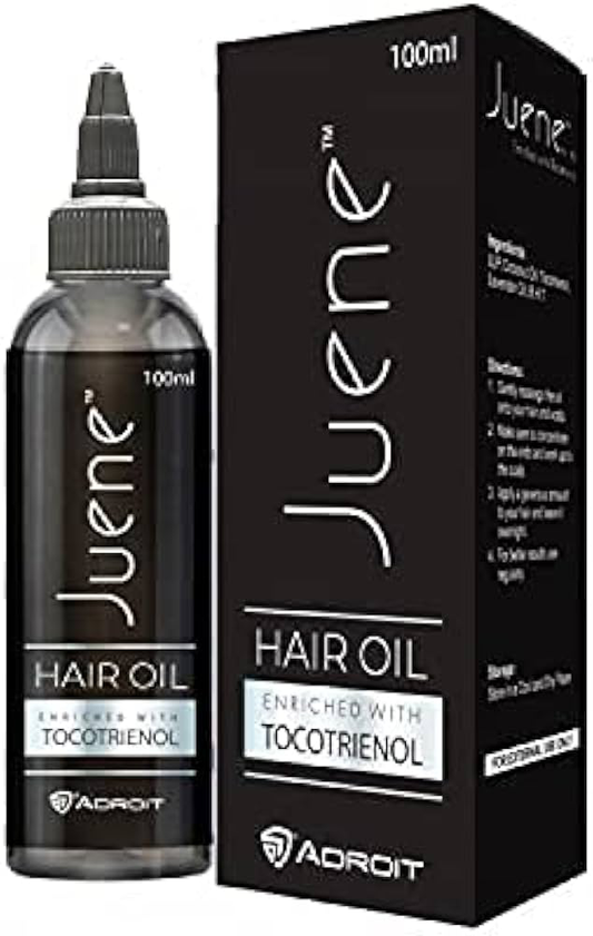 Juene Hair Oil