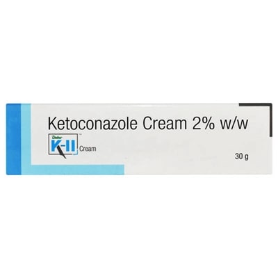 K II Cream