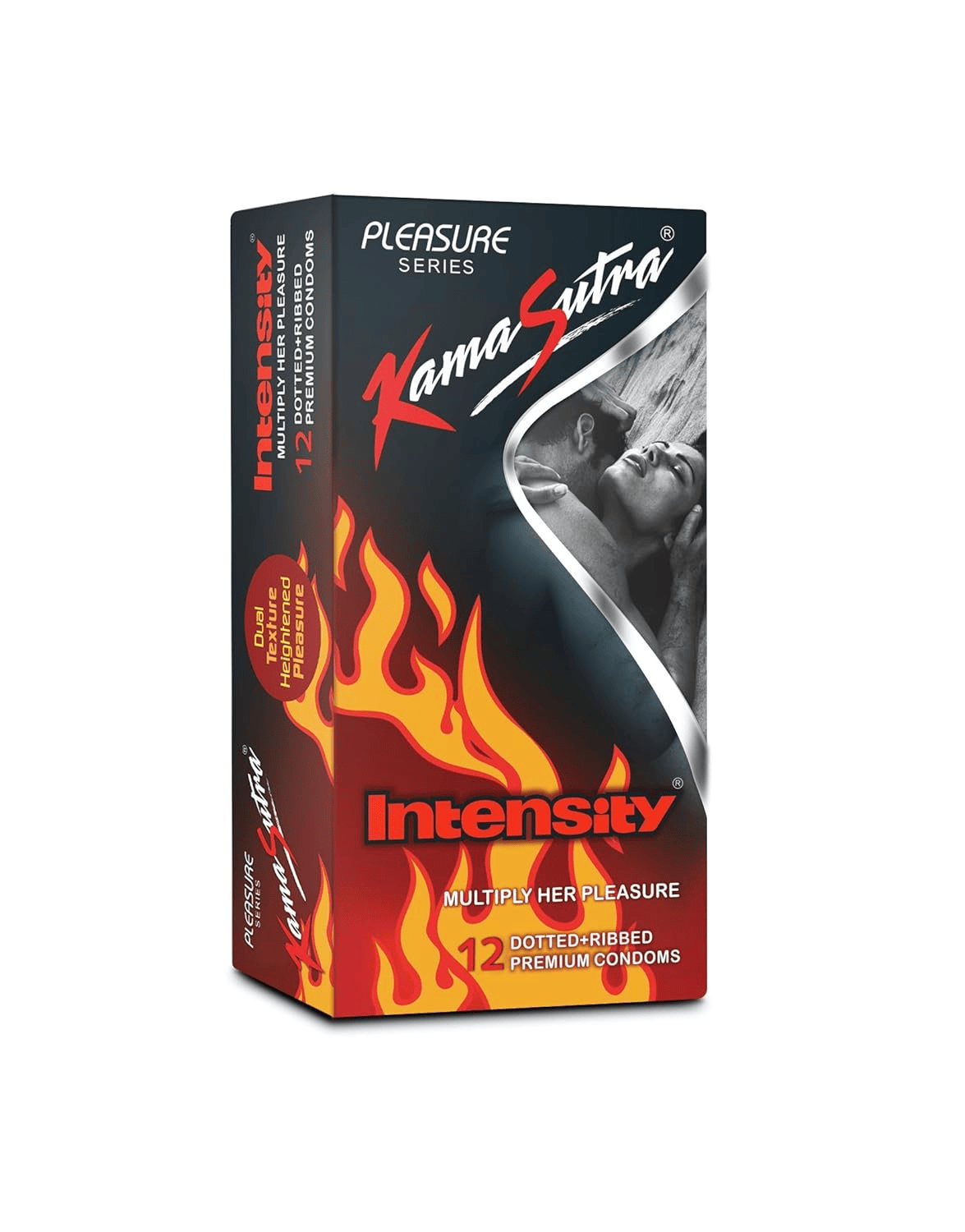 KamaSutra Intensity Condom