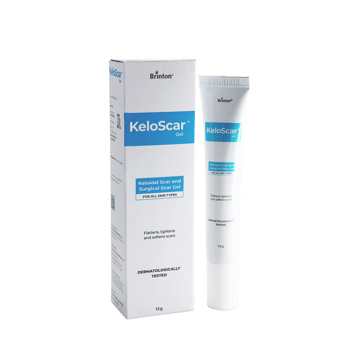 Keloscar Gel