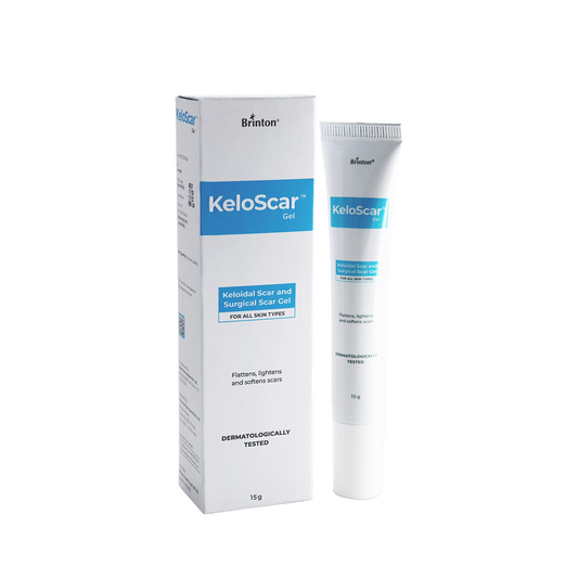 Keloscar Gel