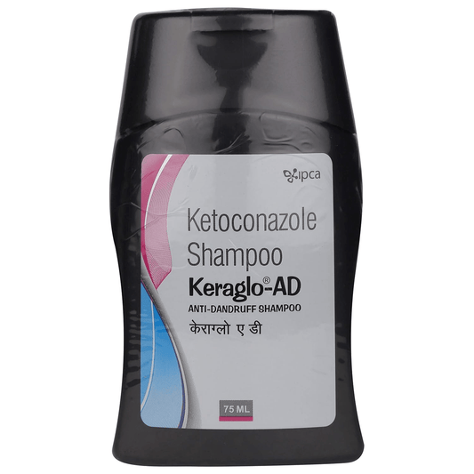 Keraglo - AD Anti-Dandruff Shampoo