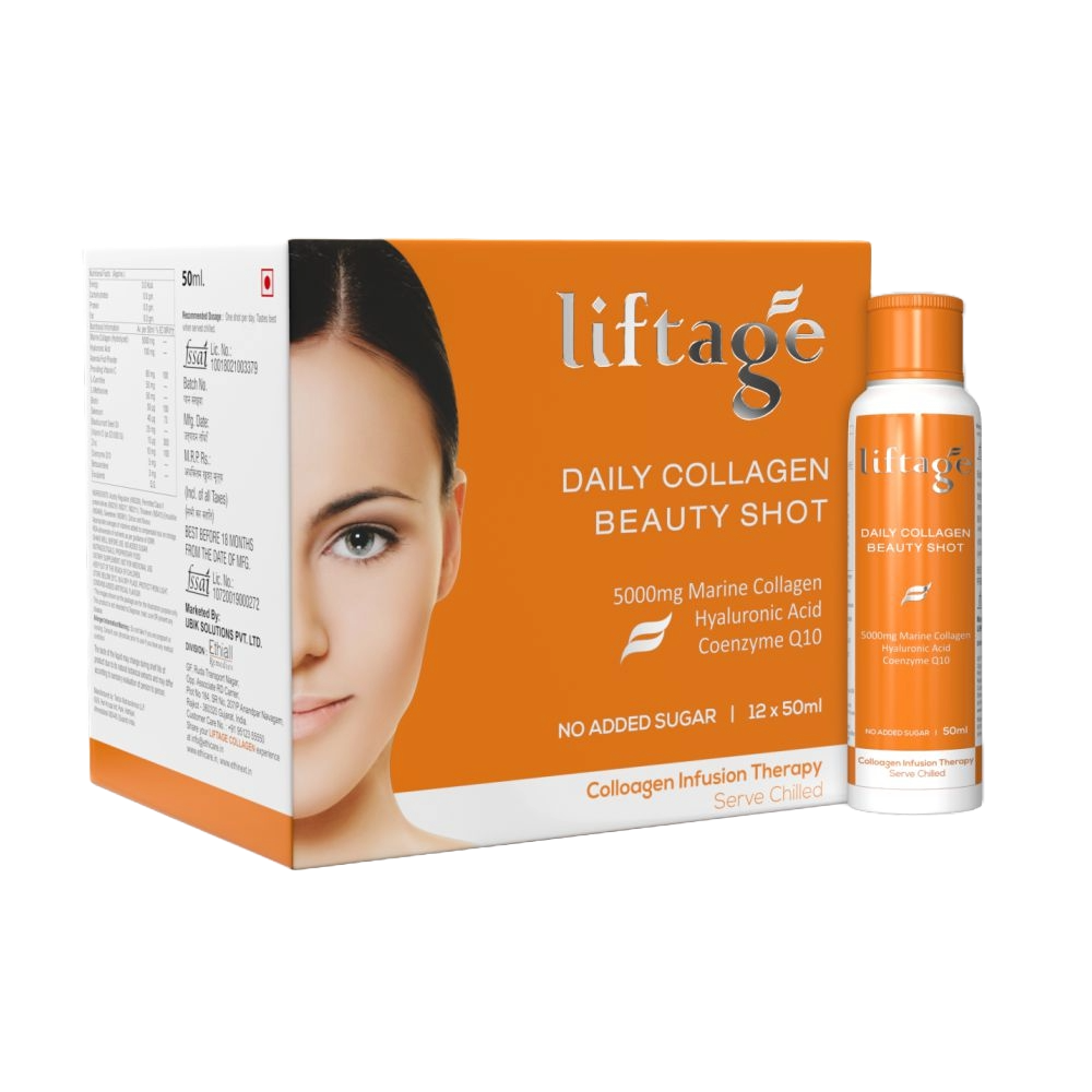 Liftage Daily Collagen Beauty Shot