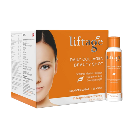 Liftage Daily Collagen Beauty Shot