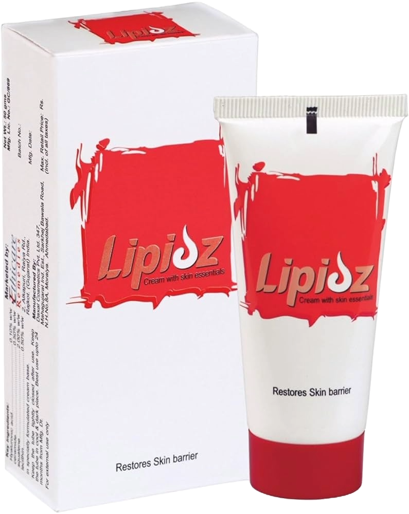 Lipidz Cream