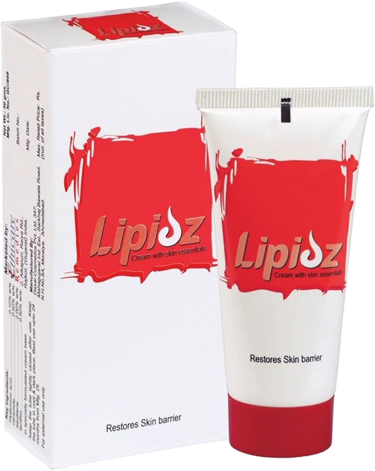 Lipidz Cream