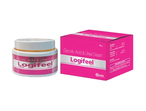 Logifeel Cream