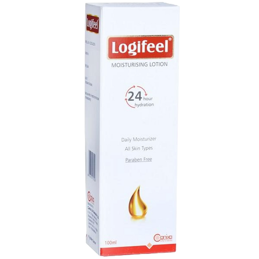 Logifeel Moisturising Lotion