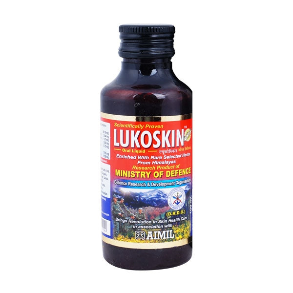 Lukoskin  Oral Liquid