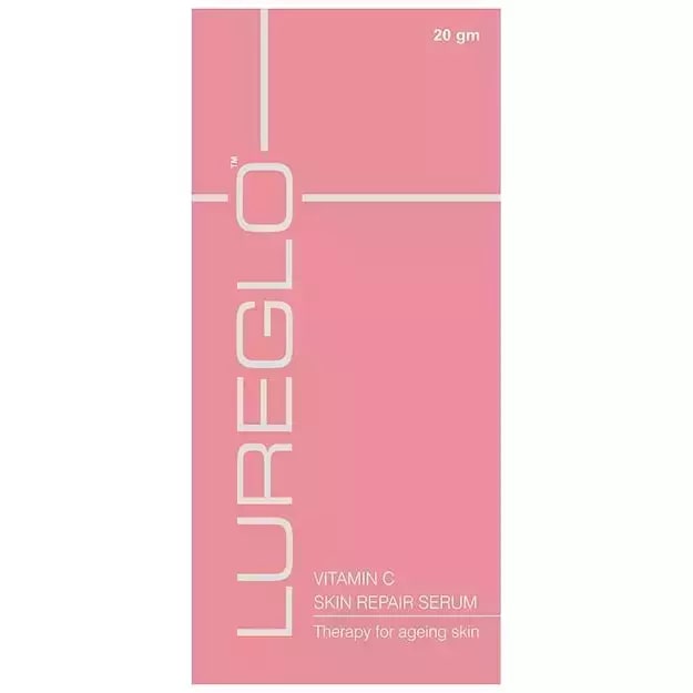 Lureglo Serum