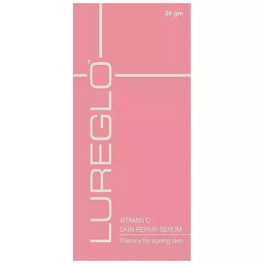 Lureglo Serum