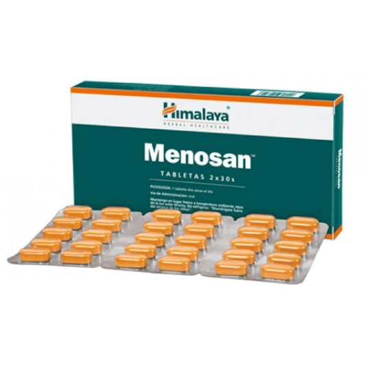 Himalaya Menosan Tablet