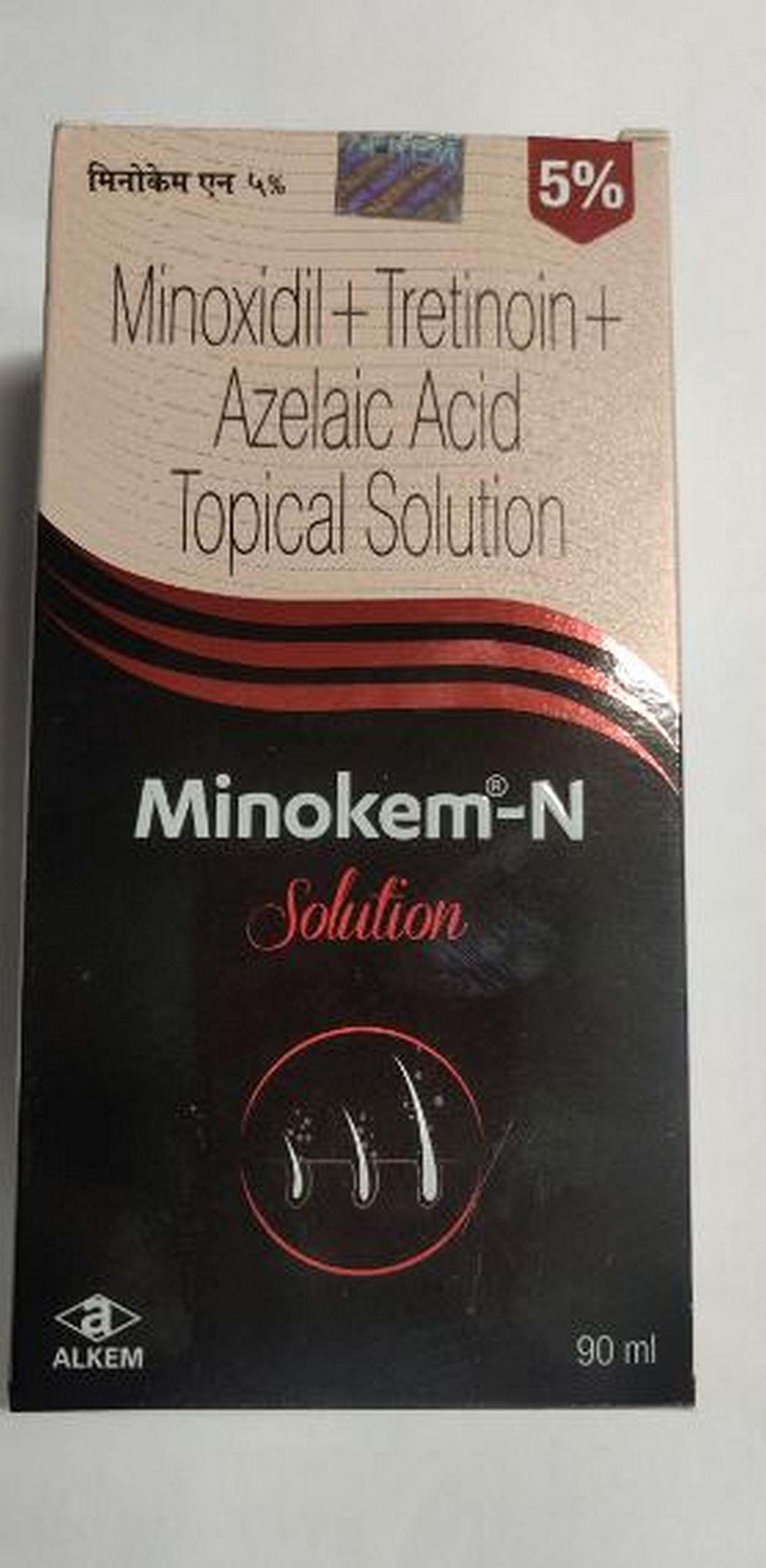 Minokem-N 5% Solution