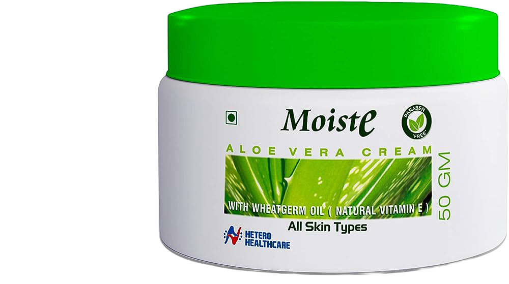 Moiste Cream