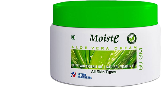 Moiste Cream