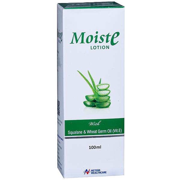 Moiste Lotion