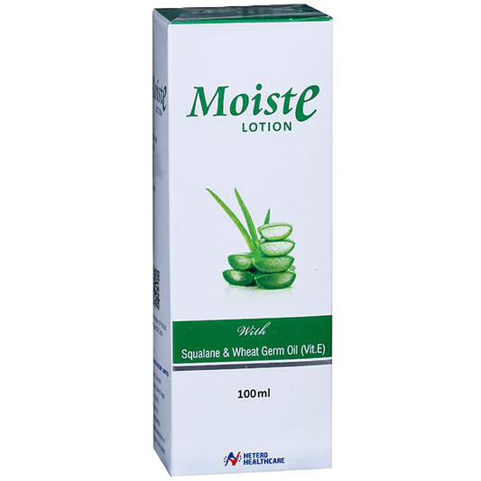 Moiste Lotion