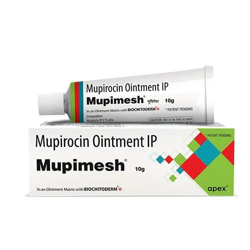 Mupimesh Ointment