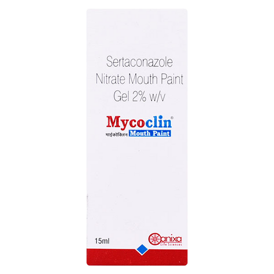 Mycoclin Mouth Paint