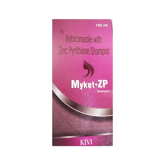 Myket-ZP Shampoo