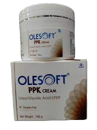 Olesoft PPK Cream