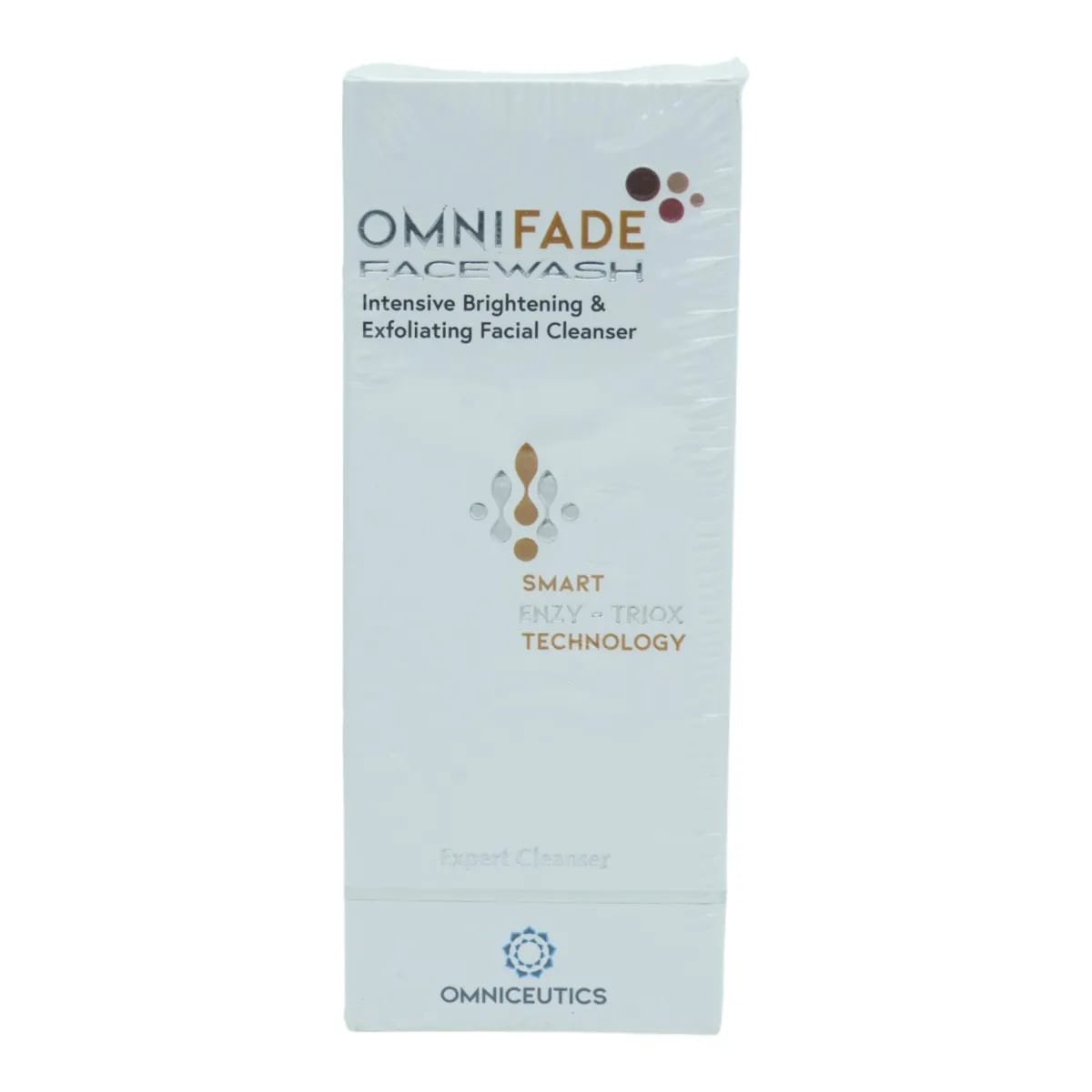 Omnifade Facewash