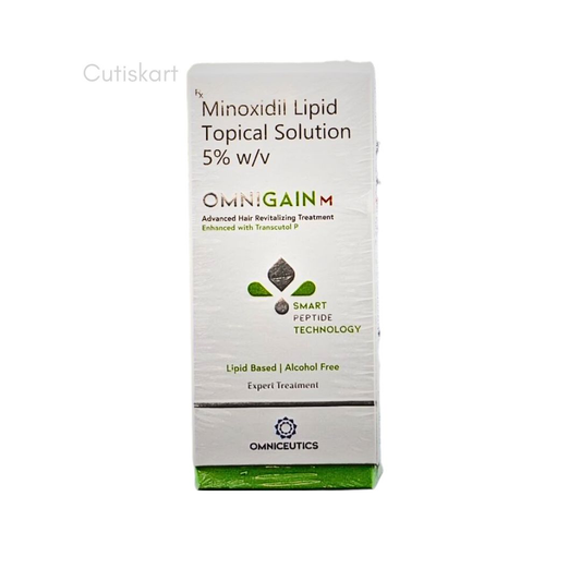 Omnigain M Solution