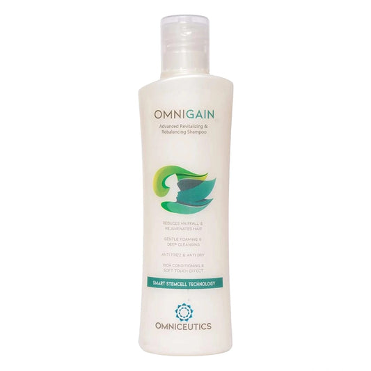 Omnigain Shampoo