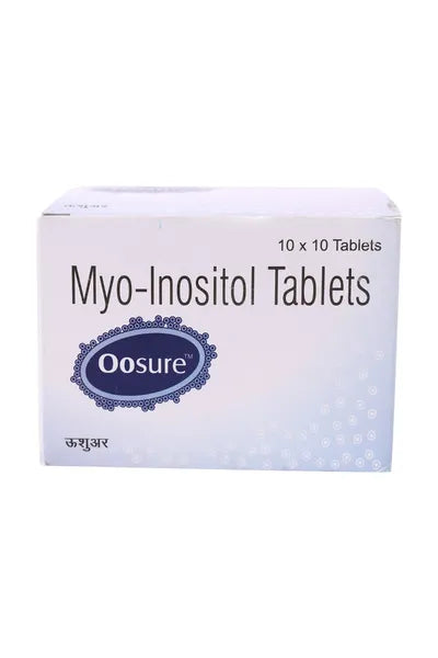 Oosure Tablet