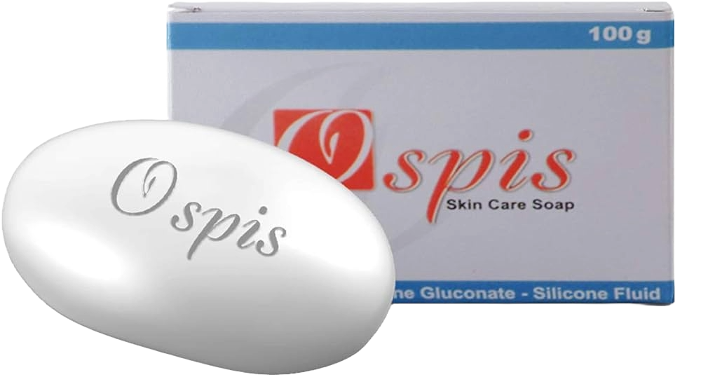 Ospis Soap