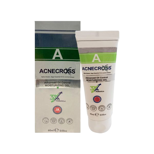 Acnecross Moisturizing Gel