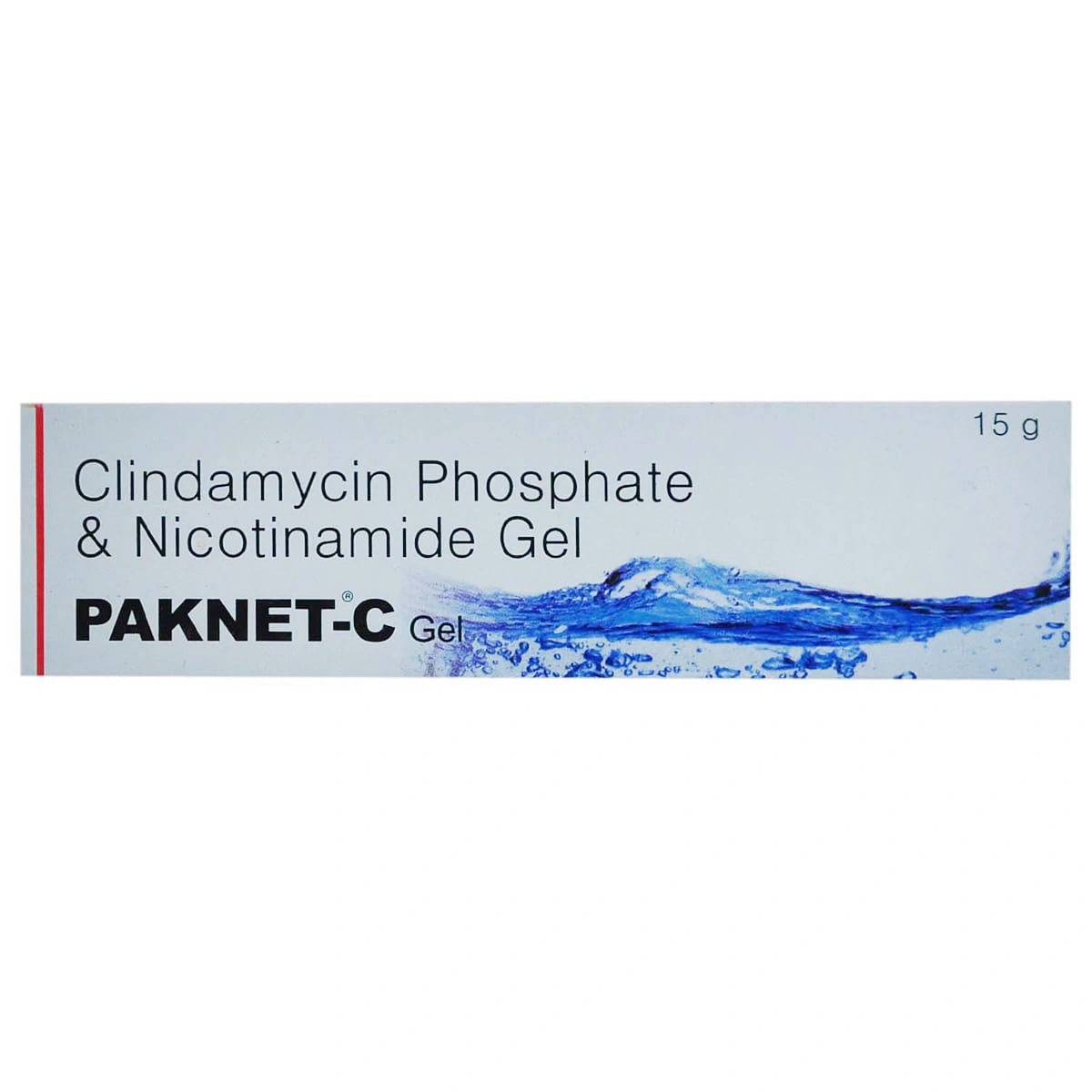 Paknet C Gel