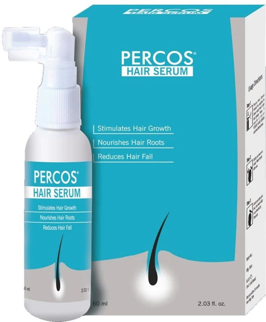 Percos Hair Serum