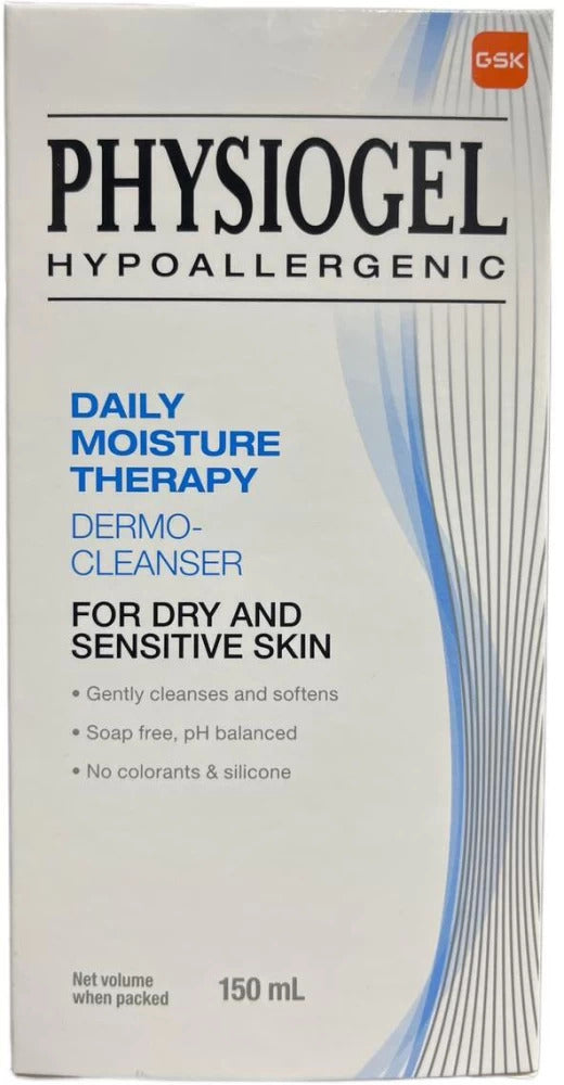 Physiogel DMT Dermo Cleanser