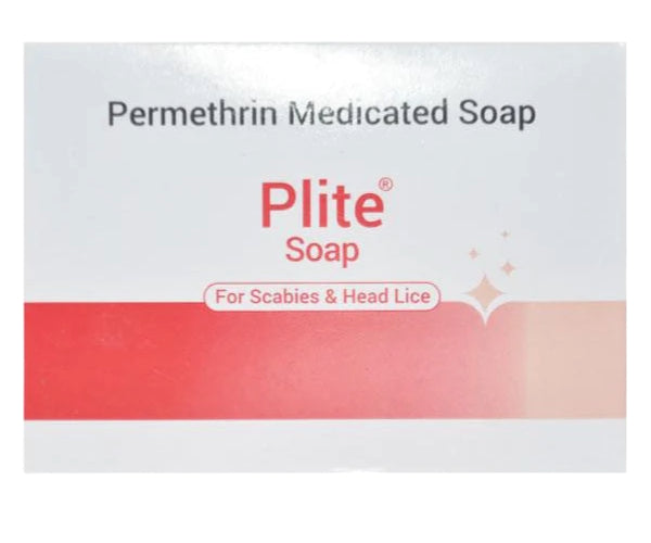 Plite Soap