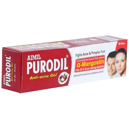 Aimil Purodil Gel