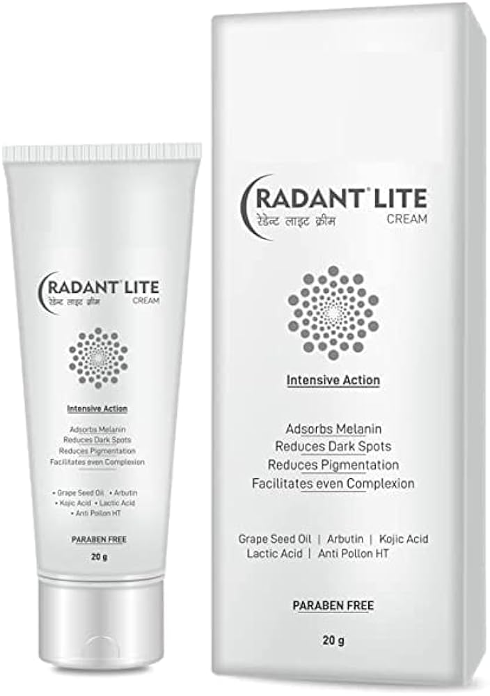 Radant Lite Cream