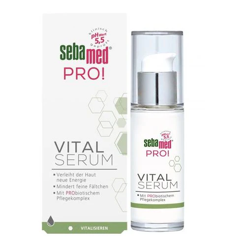 Sebamed PRO Vital Serum