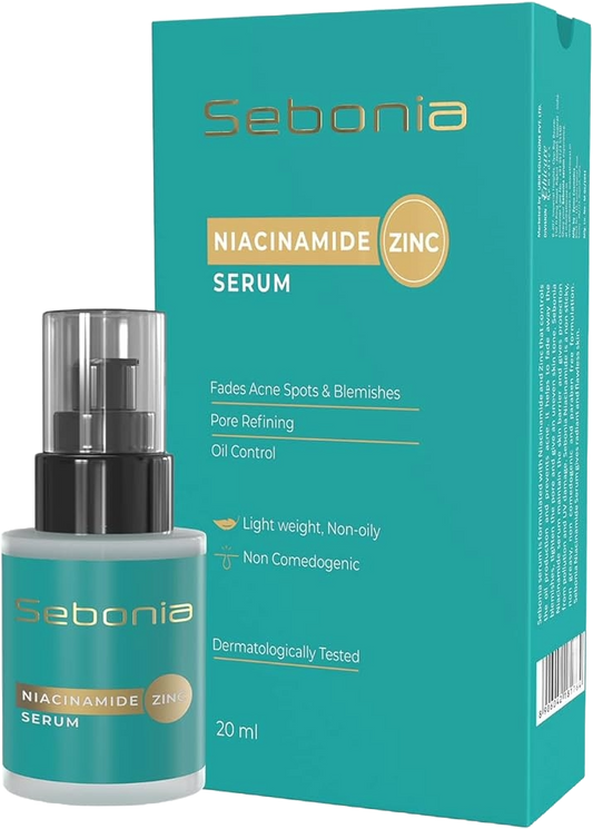 Sebonia Serum