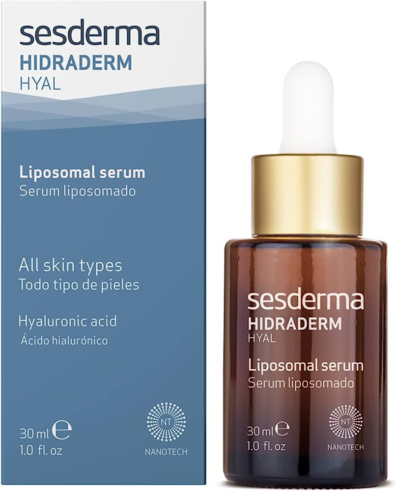 Sesderma Hidraderm Hyal Serum