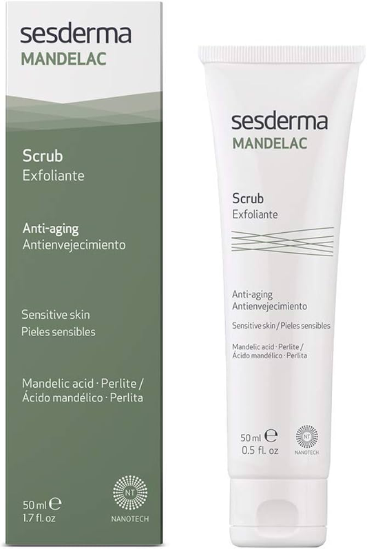 Sesderma Mandelac Scrub